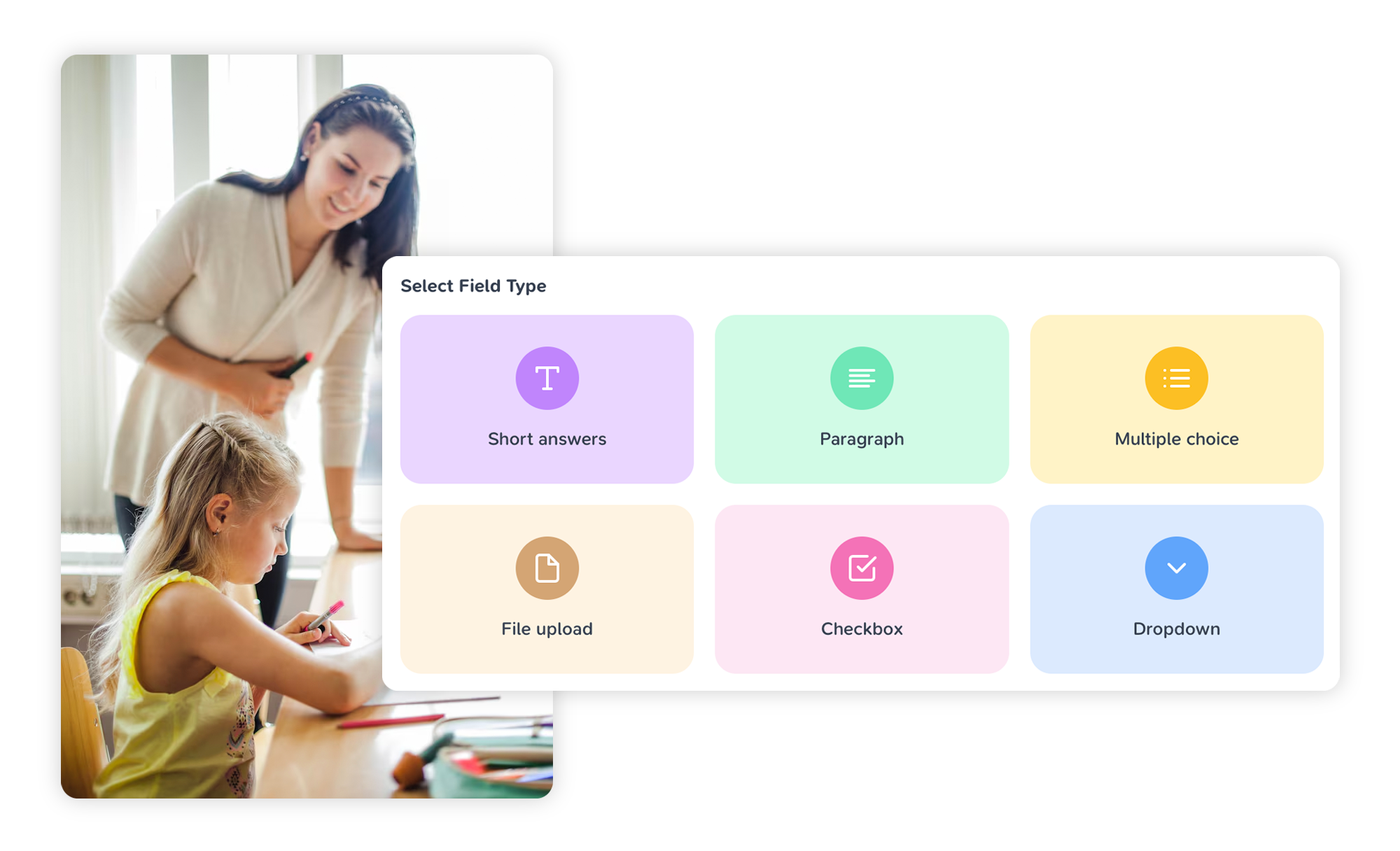 Compare Spot with Google Forms and SignUpGenius